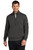 Nike NKDX6718 Club Fleece Sleeve Swoosh 1/2-Zip