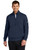 Nike NKDX6718 Club Fleece Sleeve Swoosh 1/2-Zip