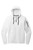 Nike NKFD9859 Therma-FIT Pocket Full-Zip Fleece Hoodie