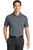 Nike 746099 Dri-FIT Solid Icon Pique Modern Fit Polo