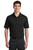 Nike NKAH6266 Dri-FIT Hex Textured Polo