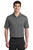 Nike NKAH6266 Dri-FIT Hex Textured Polo