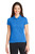 Nike 746100 Women's Dri-FIT Solid Icon Pique Modern Fit Polo