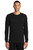 Nike NKBQ5230 Dri-FIT Cotton/Poly Long Sleeve Tee