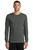 Nike NKBQ5230 Dri-FIT Cotton/Poly Long Sleeve Tee