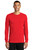 Nike NKBQ5230 Dri-FIT Cotton/Poly Long Sleeve Tee