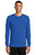 Nike NKBQ5230 Dri-FIT Cotton/Poly Long Sleeve Tee