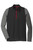 Nike 779795 Dri-FIT Stretch 1/2-Zip Cover-Up