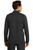 Nike 779795 Dri-FIT Stretch 1/2-Zip Cover-Up