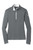Nike 779796 Women's Dri-FIT Stretch 1/2-Zip Cover-Up