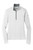 Nike 779796 Women's Dri-FIT Stretch 1/2-Zip Cover-Up