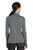 Nike 779796 Women's Dri-FIT Stretch 1/2-Zip Cover-Up