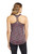OGIO LOE327 Women's Verge Racerback Tank