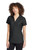 OGIO LOG126 Women's Onyx Polo