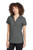 OGIO LOG126 Women's Onyx Polo