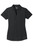 OGIO LOG126 Women's Onyx Polo