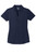 OGIO LOG126 Women's Onyx Polo