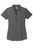 OGIO LOG126 Women's Onyx Polo