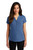 OGIO LOG136 Women's Tread Henley