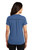 OGIO LOG136 Women's Tread Henley