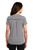 OGIO LOG136 Women's Tread Henley
