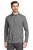 OGIO OG145 Code Stretch Long Sleeve Button-Up