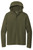 OGIO OG826 Luuma Flex Hooded Henley