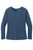 OGIO LOG150 Women's Command Long Sleeve Scoop Neck