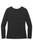 OGIO LOG150 Women's Command Long Sleeve Scoop Neck