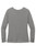 OGIO LOG150 Women's Command Long Sleeve Scoop Neck
