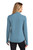 OGIO LOG153 Women's Motion 1/4-Zip