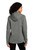 OGIO LOG850 Women's Bolt Full-Zip Hoodie