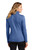 OGIO LOG203 Women's Pixel Full-Zip