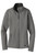 OGIO LOG727 Women's Grit Fleece Jacket