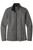 OGIO LOG727 Women's Grit Fleece Jacket