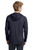 New Era NEA137 Tri-Blend Hoodie