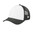 New Era NE212 A-Frame Snapback Mesh Back Cap