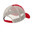 New Era NE215 9TWENTY Unstructured Mesh Snapback Cap