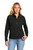 New Era LNEA541 Women's STS 1/2-Zip