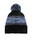 New Era NE909 Knit Chilled Pom Beanie