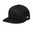 New Era NE400 Flat Bill Snapback Cap
