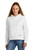 New Era LNEA550 Women's Comeback Fleece Pullover Hoodie