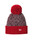 New Era NE910 Marled Knit Pom Beanie