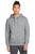 New Era NEA525 Heritage Fleece Pullover Hoodie