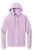 New Era NEA525 Heritage Fleece Pullover Hoodie