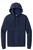 New Era NEA525 Heritage Fleece Pullover Hoodie