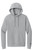 New Era NEA525 Heritage Fleece Pullover Hoodie