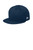 New Era NE4020 Standard Fit Flat Bill Snapback Cap
