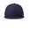 New Era NE4020 Standard Fit Flat Bill Snapback Cap