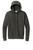 New Era NEA526 Heritage Fleece Full-Zip Hoodie